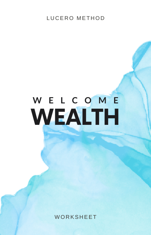 Welcome Wealth